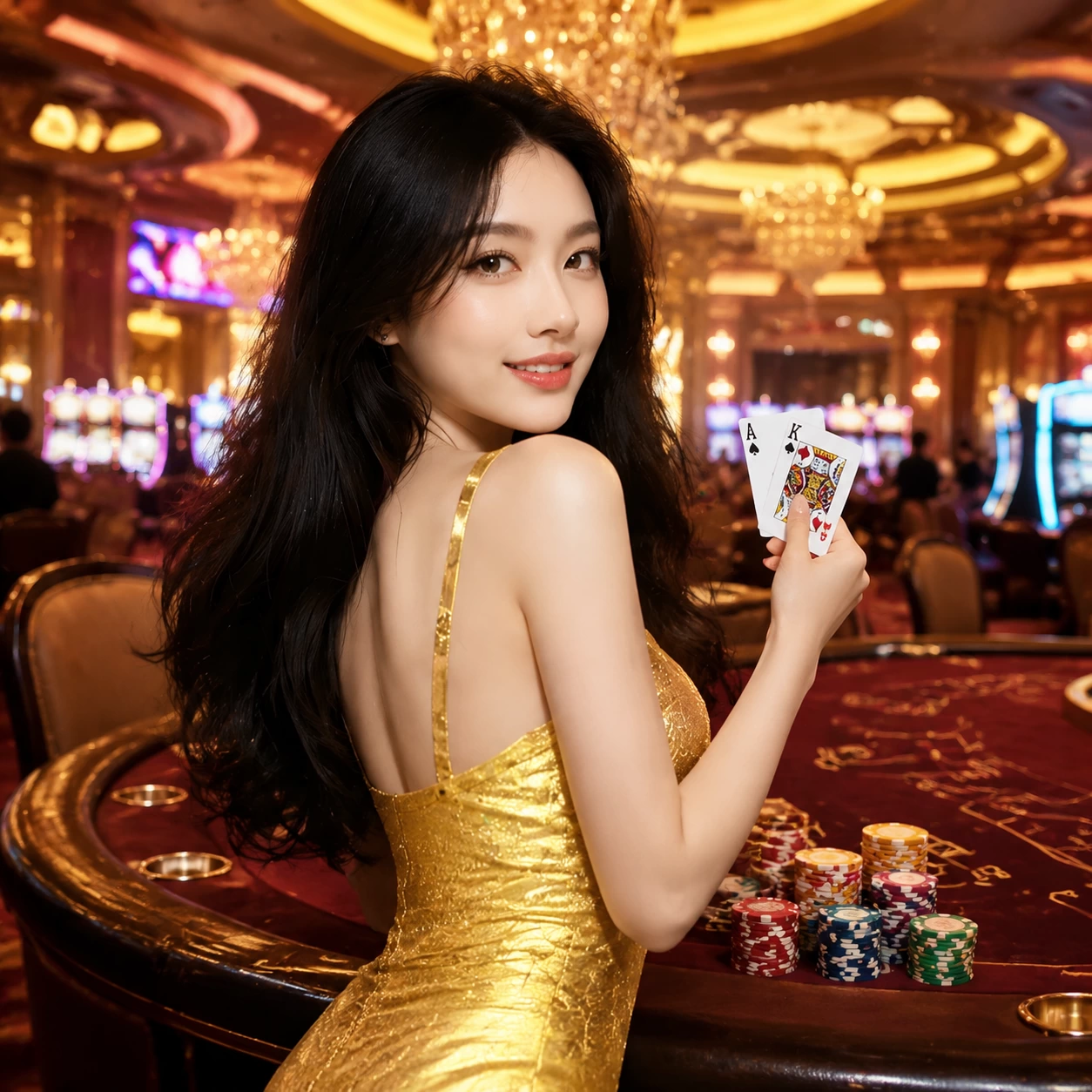 Menelusuri Fitur Menarik dari Situs Game dewi11